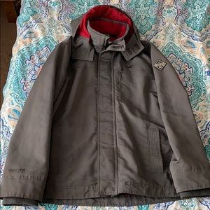 Men’s Hollister Coat